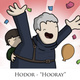 Illustration for article titled Game of Thrones Characters, Autocorrected